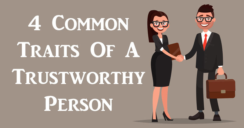 trustworthy person FI