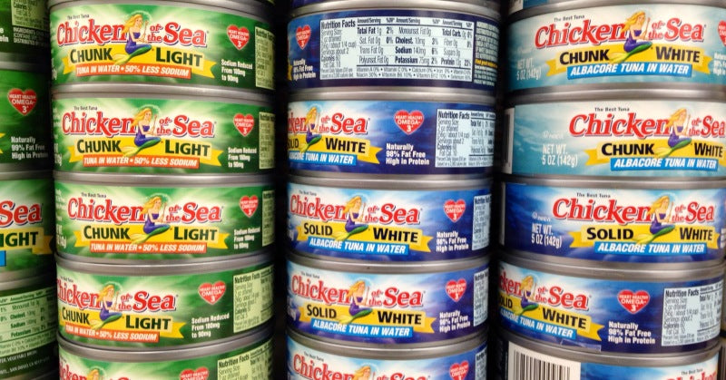 tuna