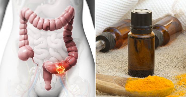 turmeric essential oil FI