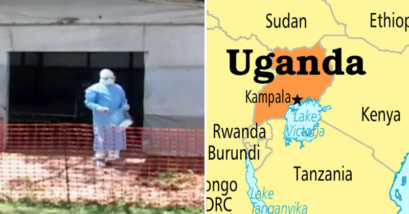 uganda virus FI