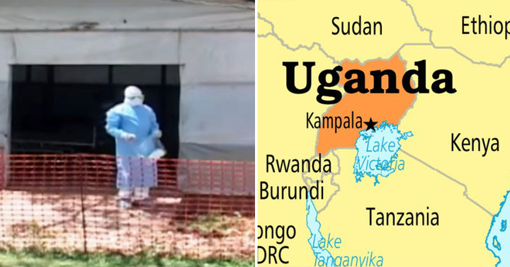 uganda virus FI