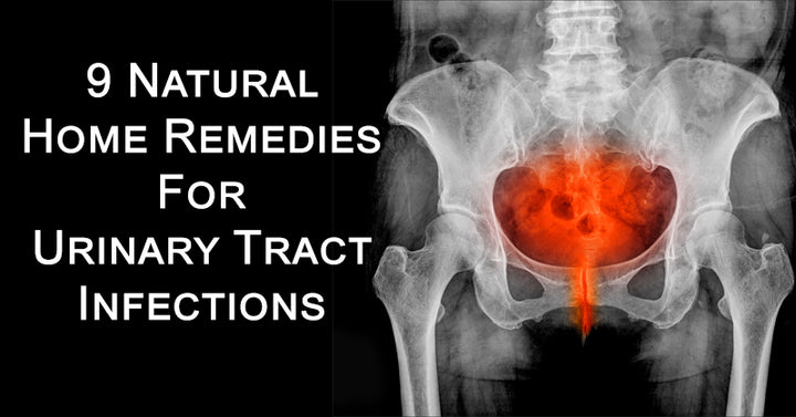 urinary tract FI