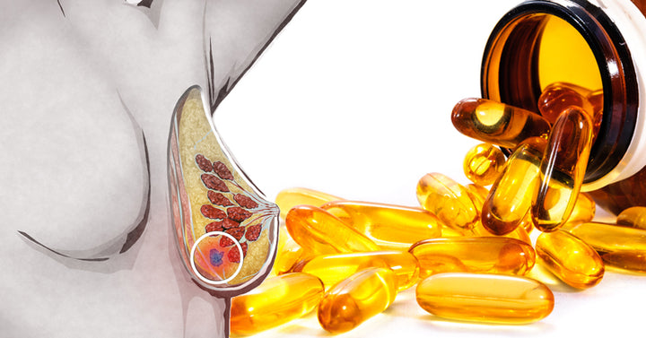 vitamin breast cancer FI