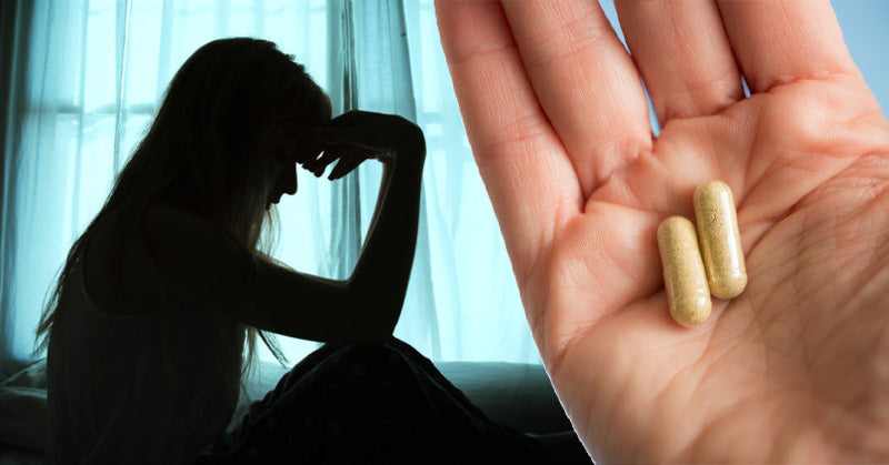 Researchers Find Common Vitamin That Could Reverse Sleep Disorders