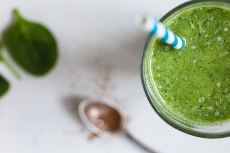 top 5 beneficial foods FI