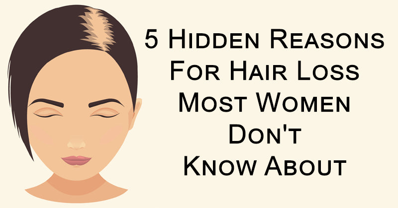 woman hairloss FI