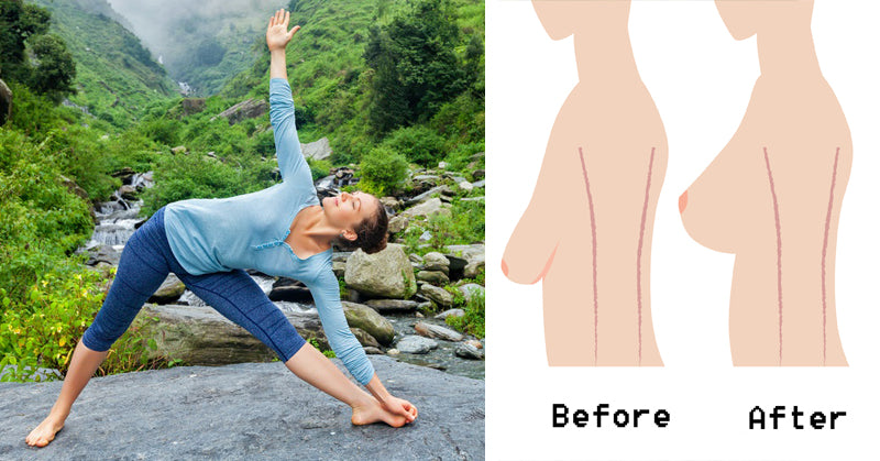 yoga breasts FI