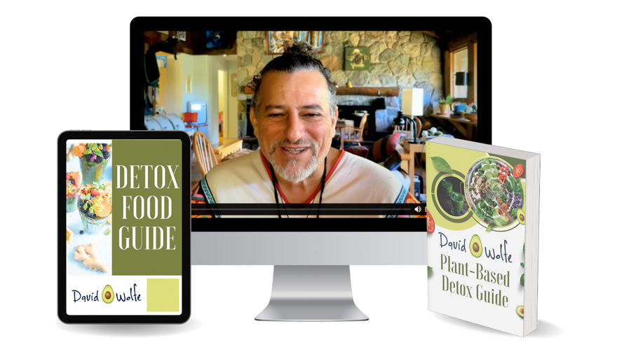 Cleanse with Friends - September - October 2026