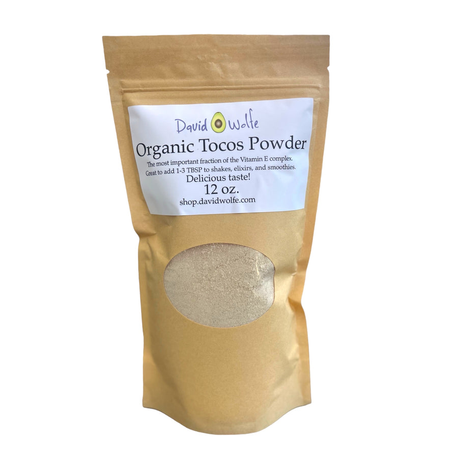 Tocos (Tocotrienol Powder)