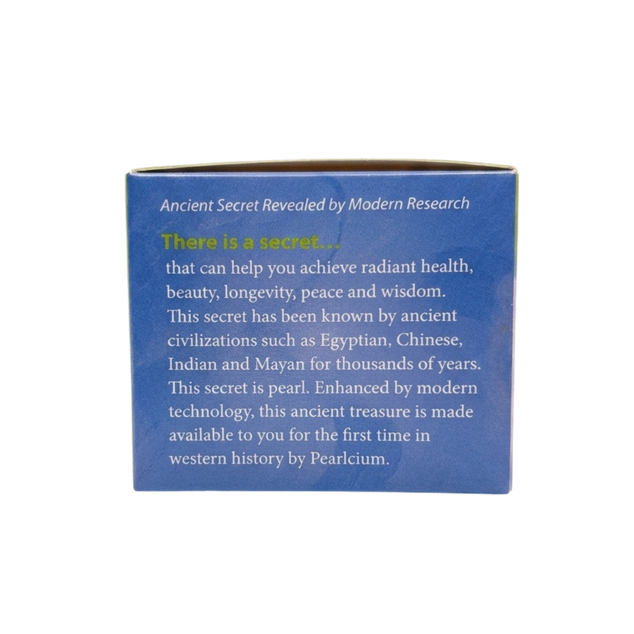 Pearlcium Pearl Powder
