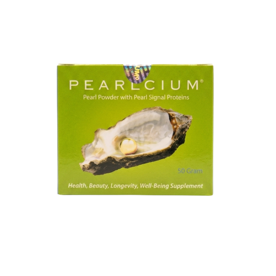 Pearlcium Pearl Powder