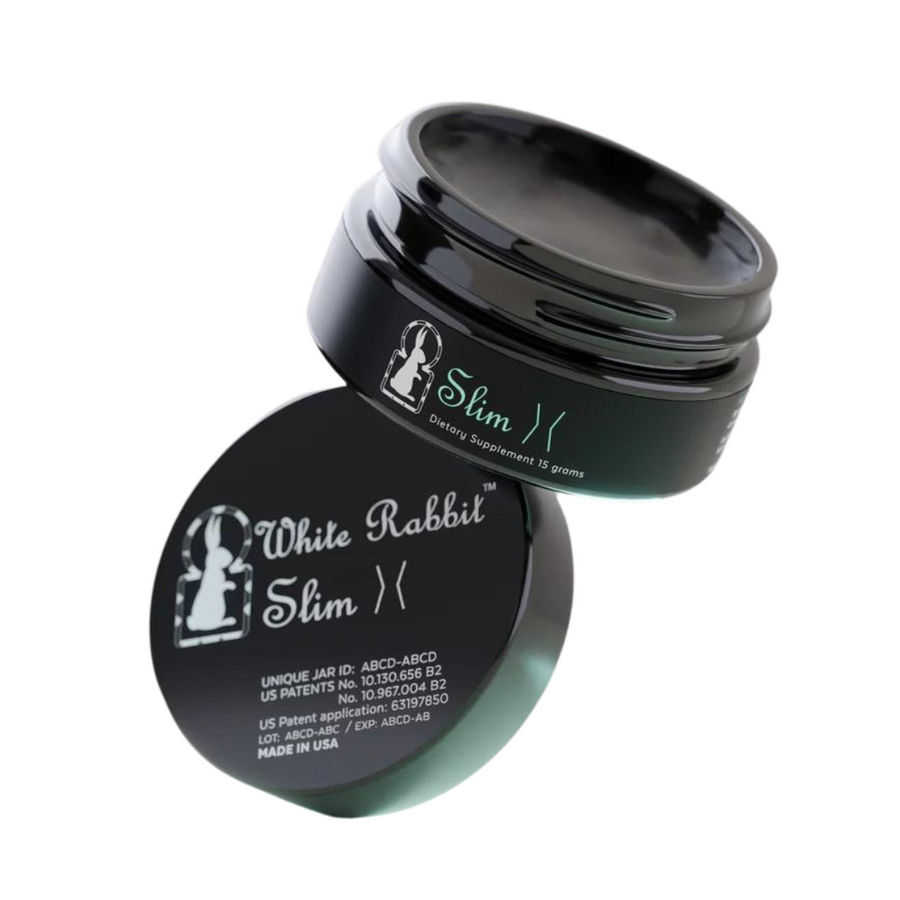 White Rabbit Slim Shilajit