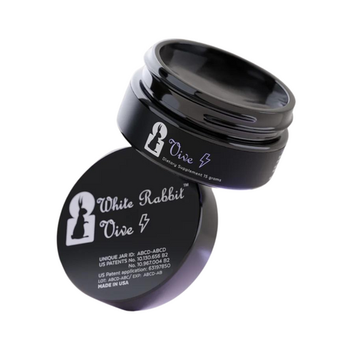 White Rabbit Vive Shilajit