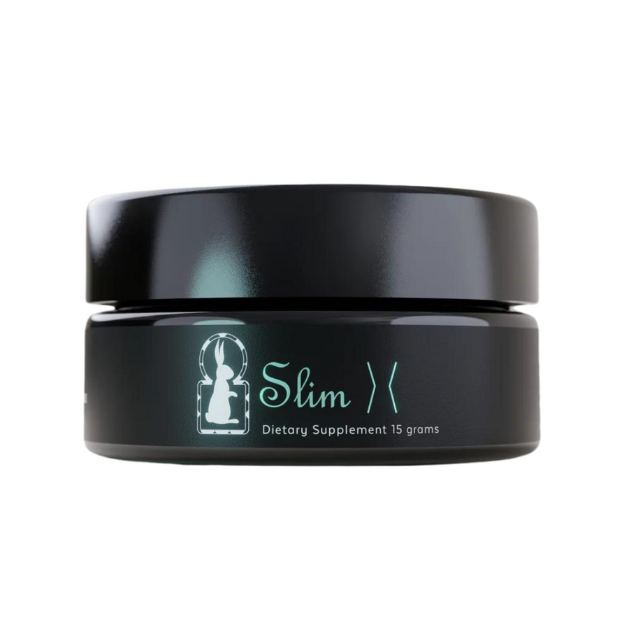 White Rabbit Slim Shilajit