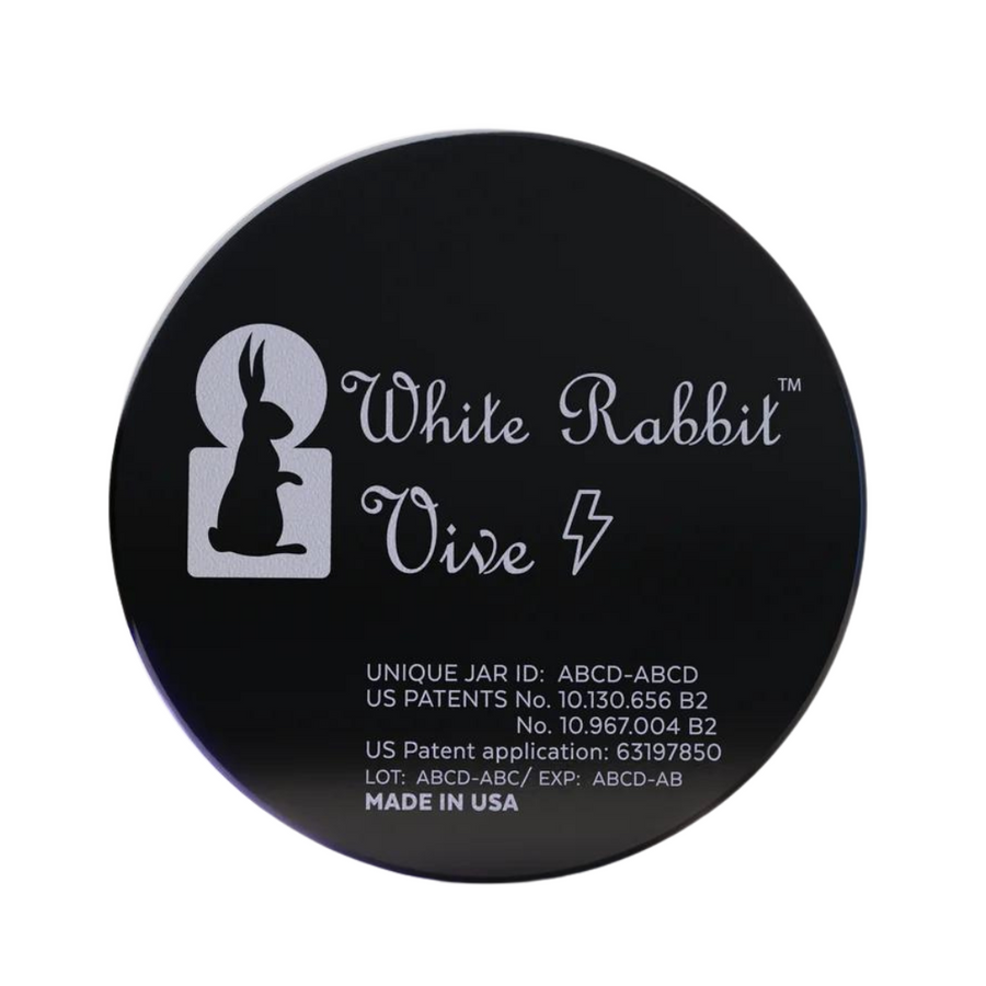 White Rabbit Vive Shilajit