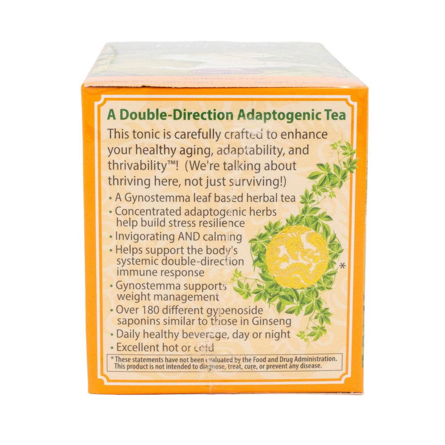 Longevity Tea
