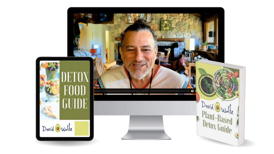 Complete Cleanse Kit + Cleanse with Friends!