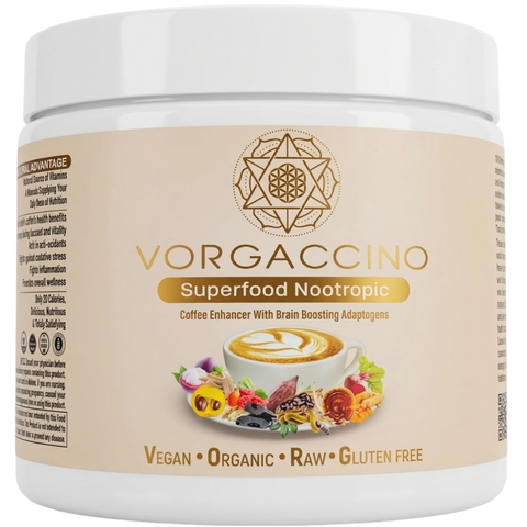 Vorgaccino