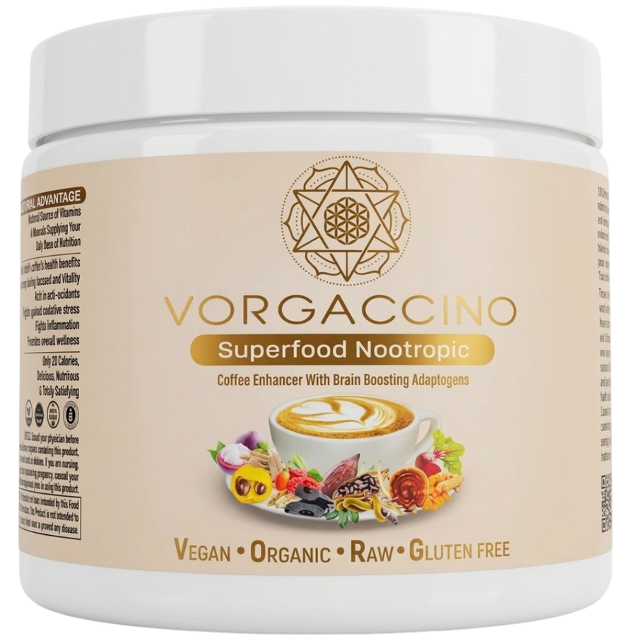 Vorgaccino