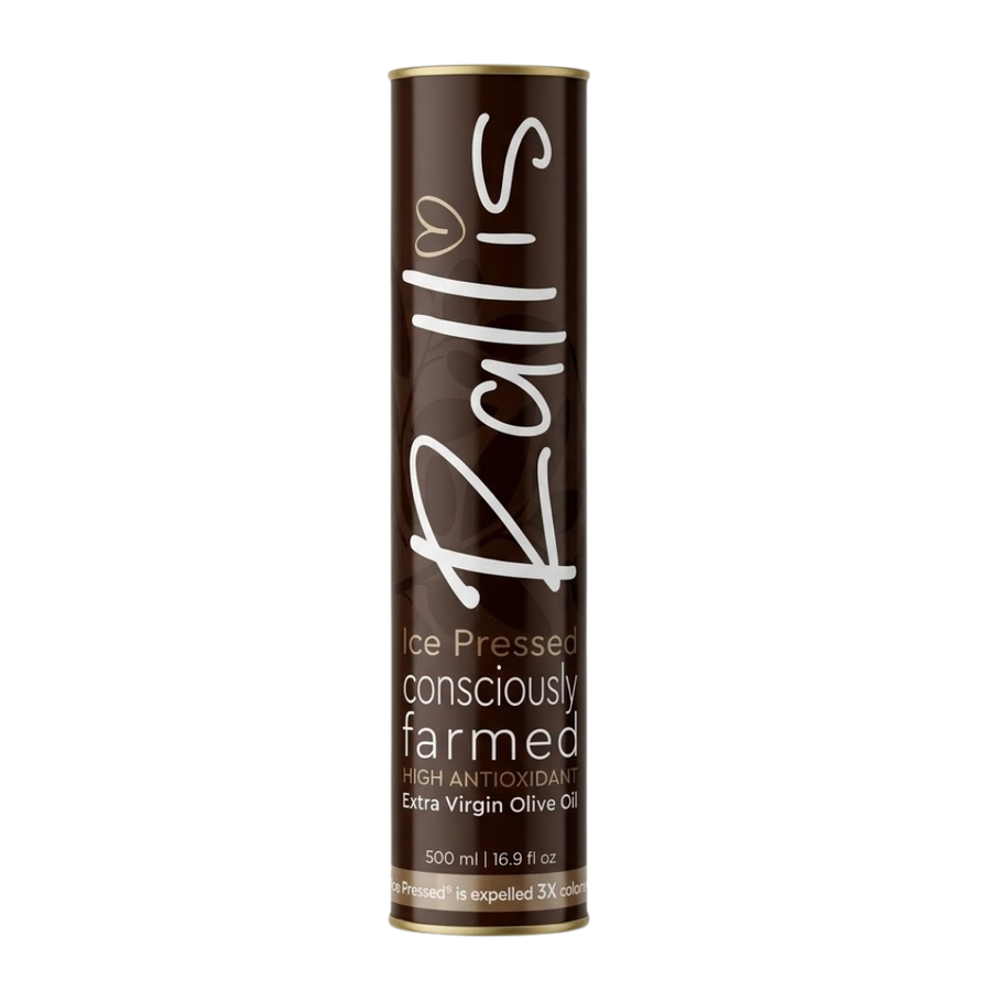 Rallis Organic Olive Oil