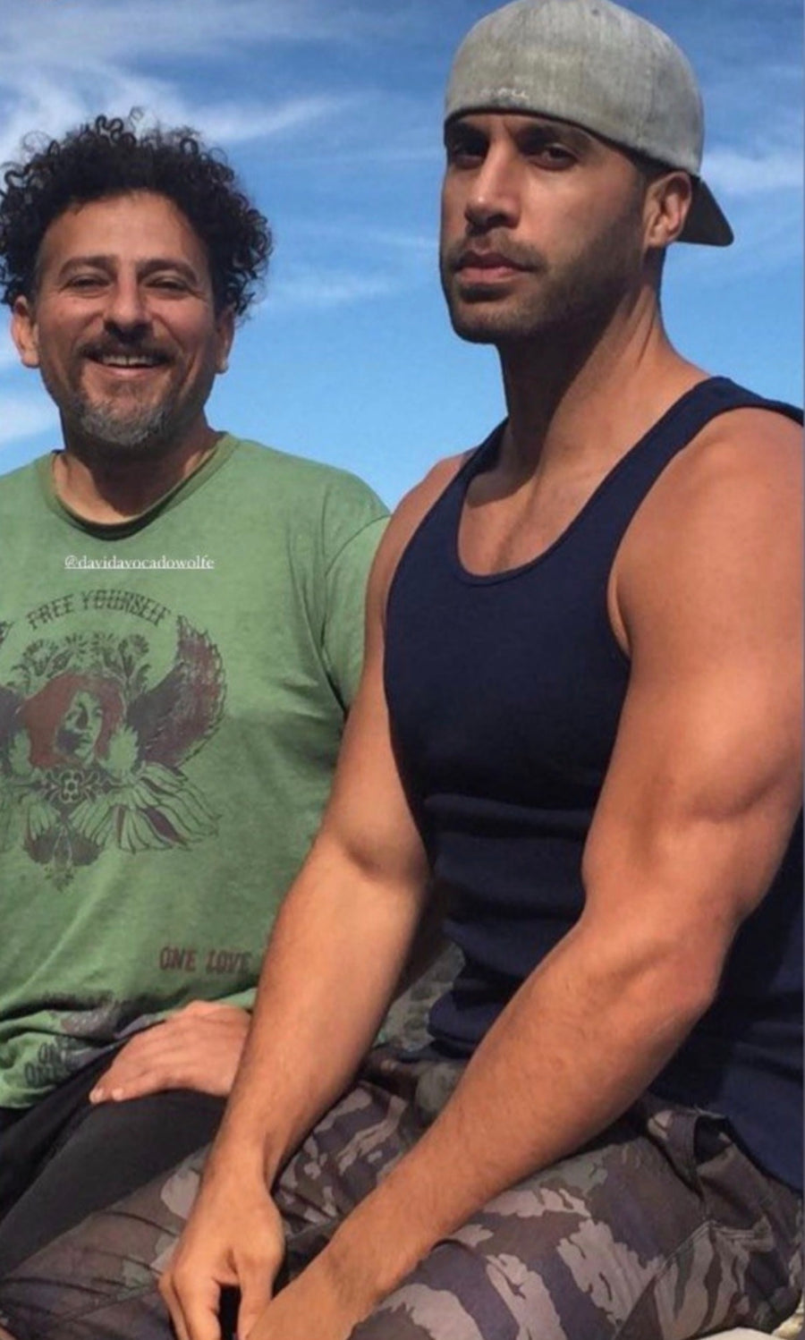New Years In Hawaii with David Avocado Wolfe 2026-2027