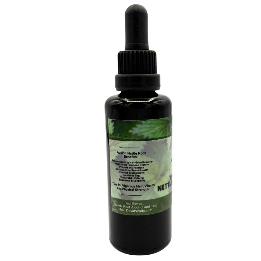 Nettle Root Tincture
