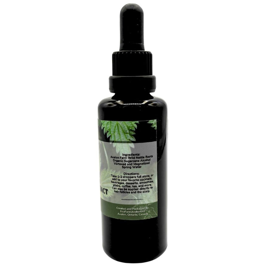 Nettle Root Tincture
