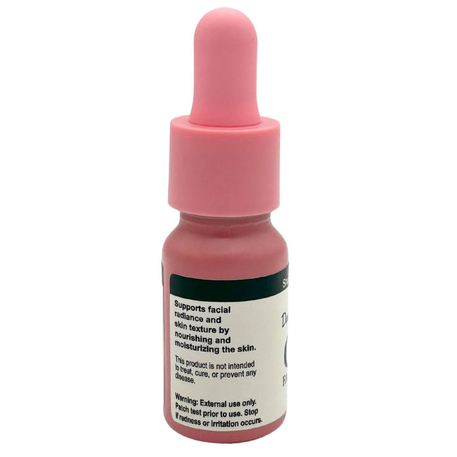 David Wolfe's Super C60 Face Serum