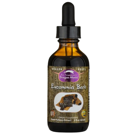 Eucommia Tincture