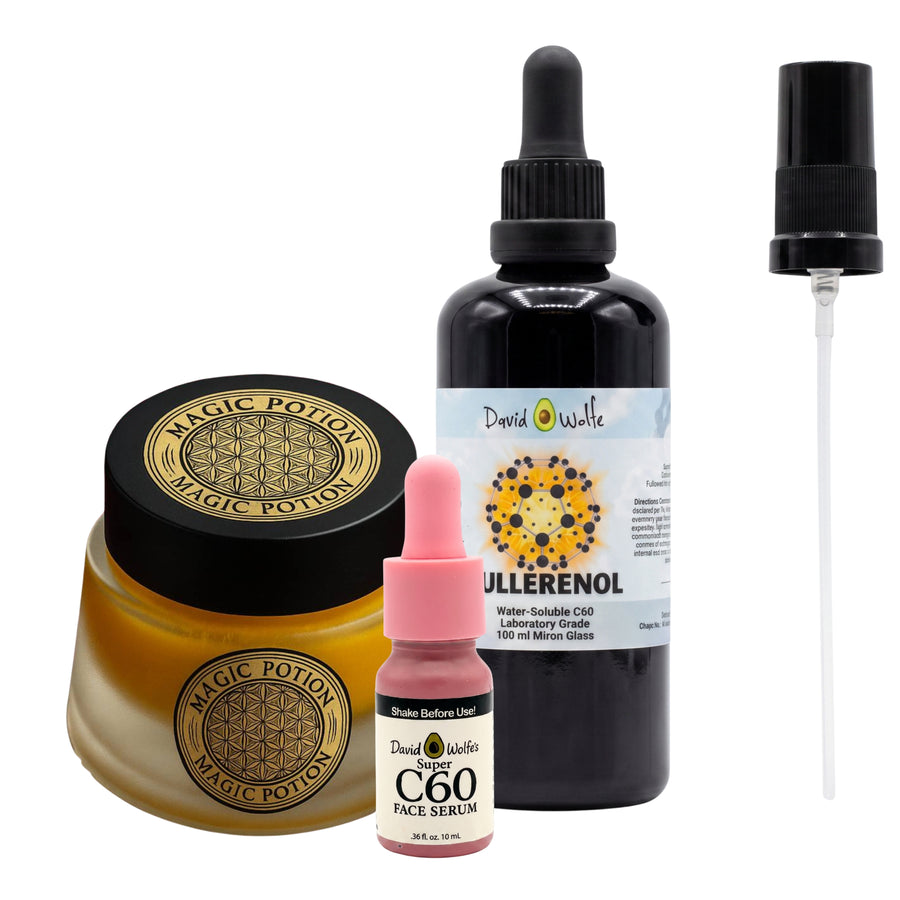 The Ultimate Beauty Bundle