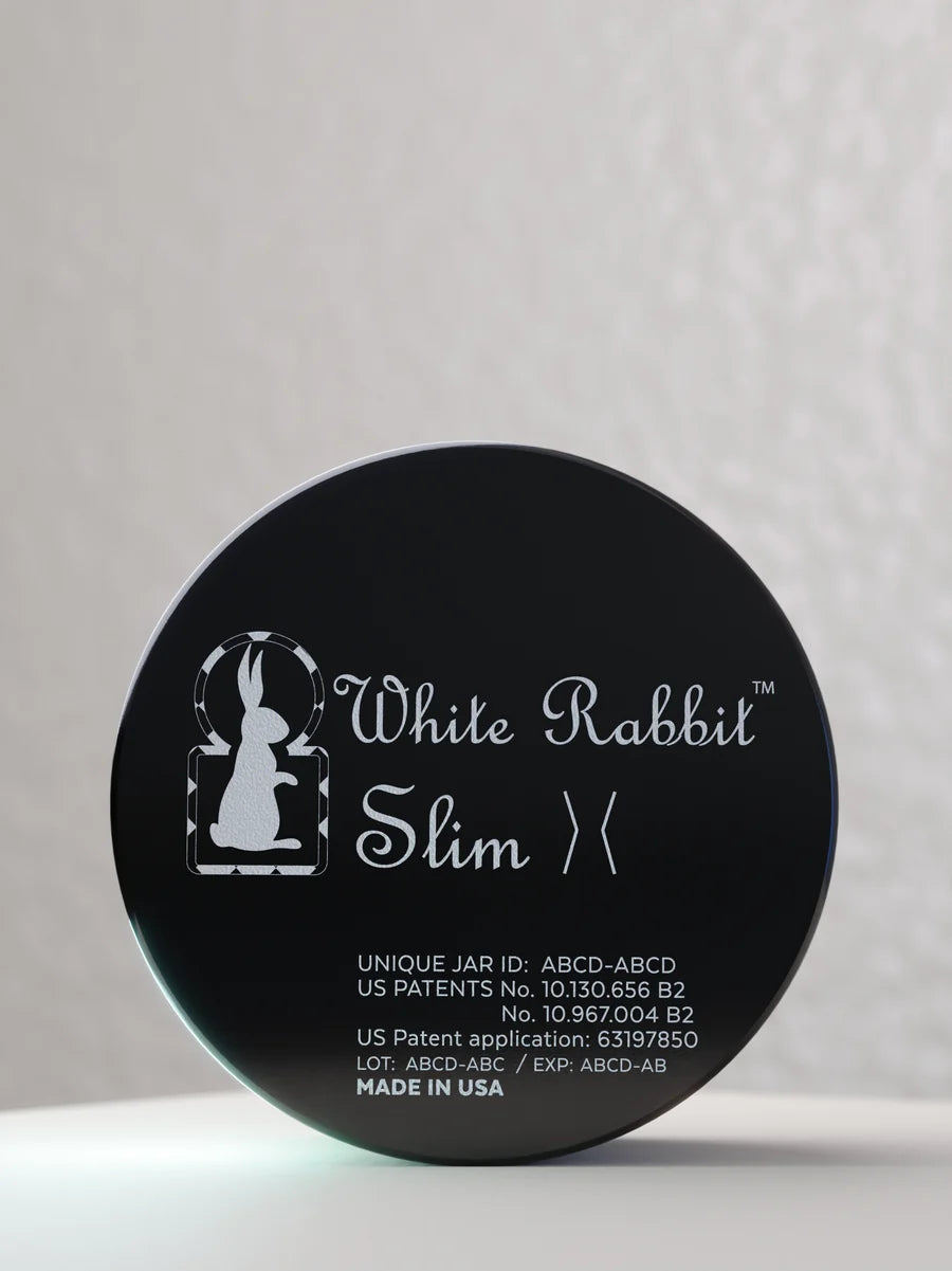 White Rabbit Slim Shilajit
