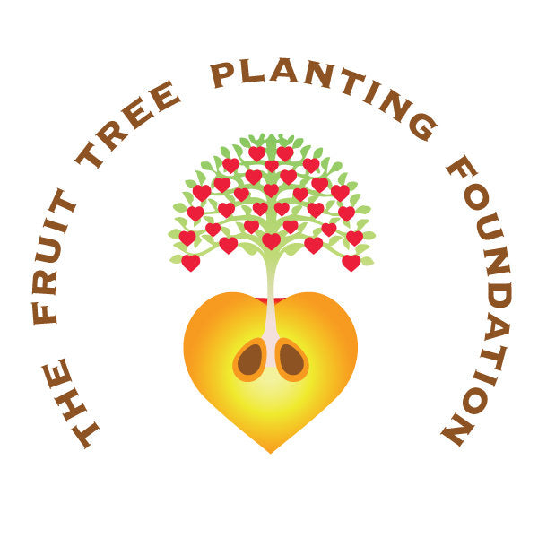 Donation to Fruit Tree Planting Foundation