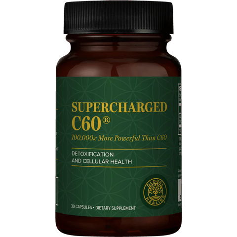 Supercharged C60®