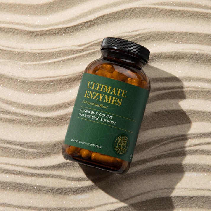 Ultimate Enzymes