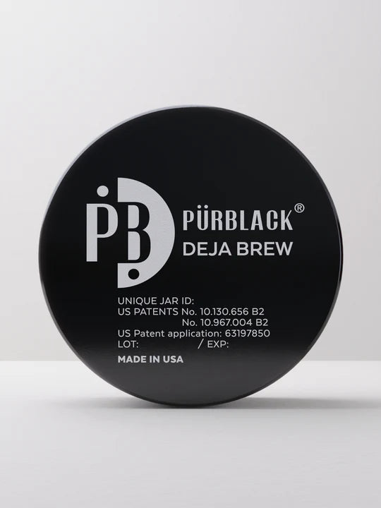 Déjà Brew Shilajit