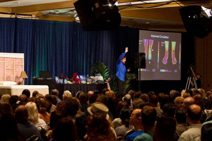 David Wolfe's Health & Rejuvenation Conference: December 4th-5th, 2026