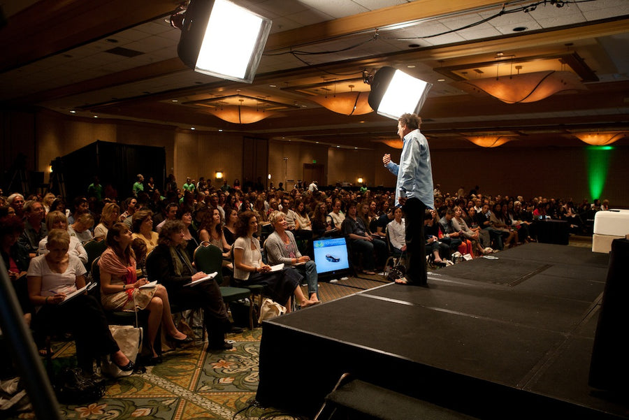 David Wolfe's Health & Rejuvenation Conference: December 4th-5th, 2026