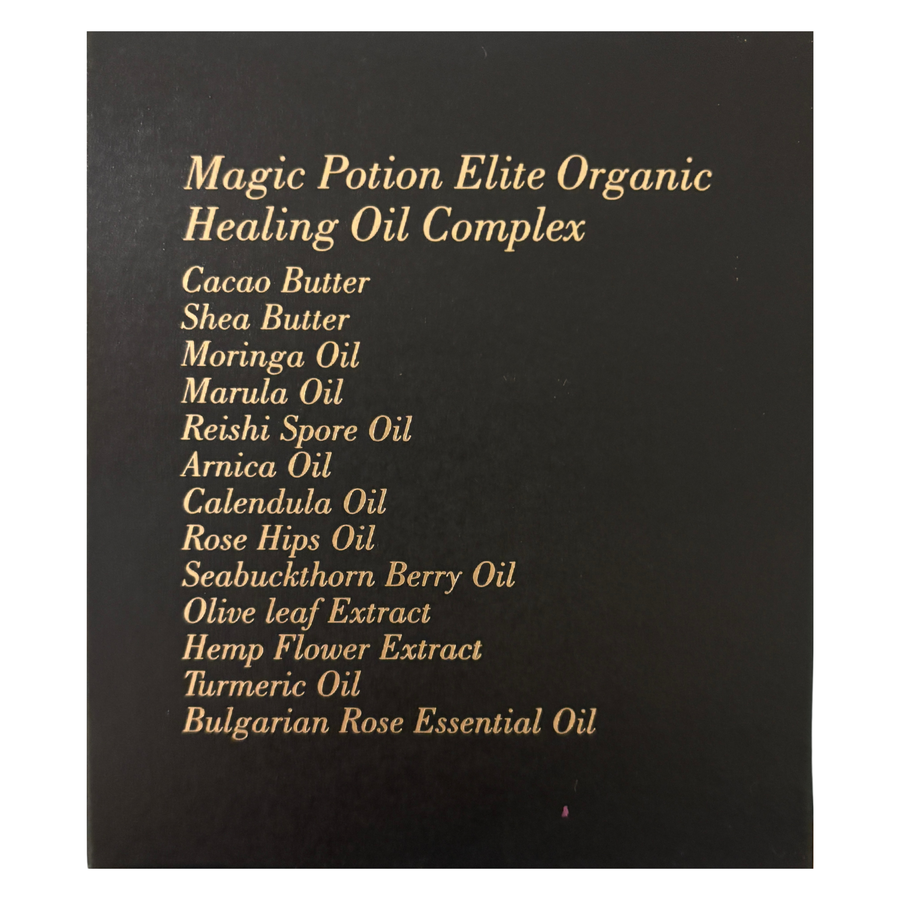 Magic Potion