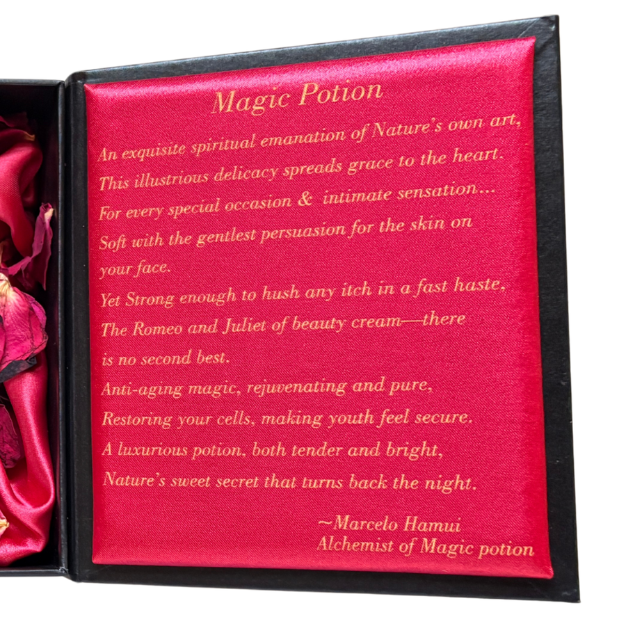 Magic Potion