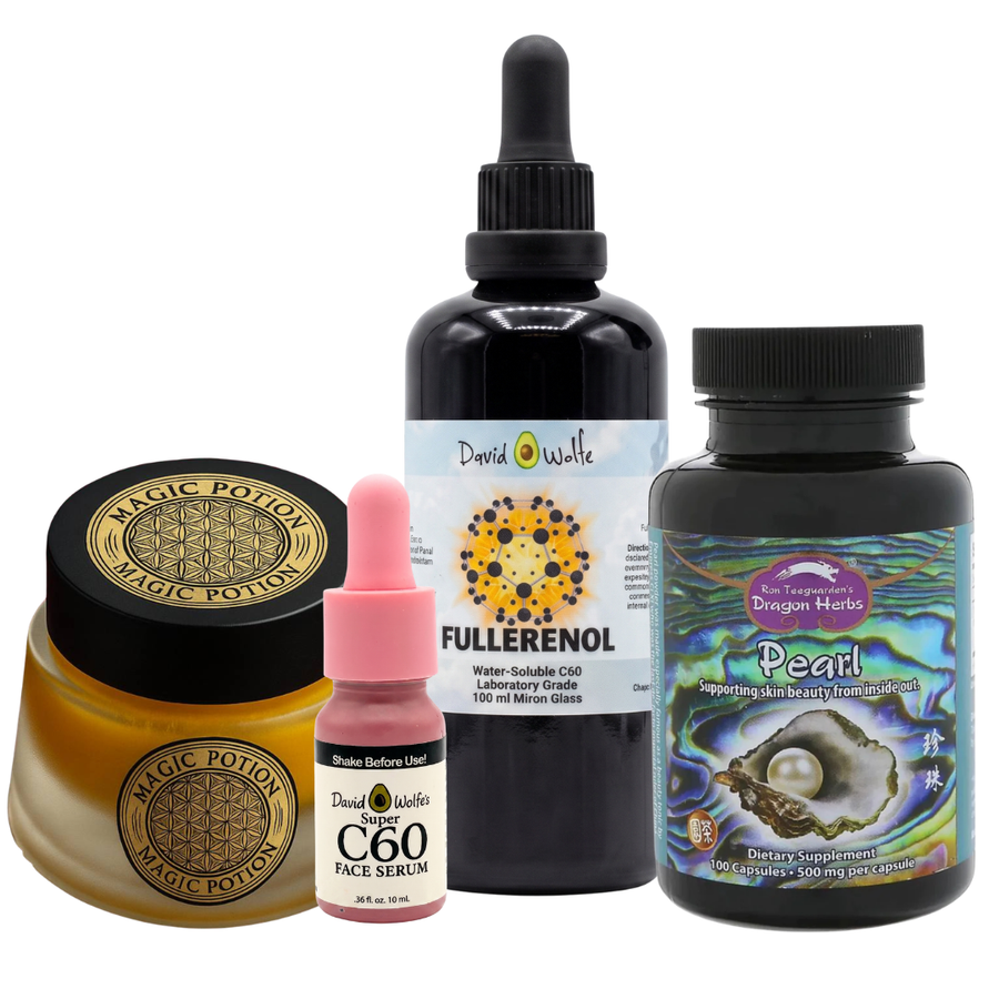 Radiant Beauty Bundle