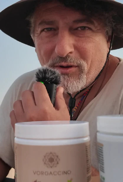 Vorgaccino