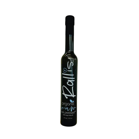 Rallis Organic Olive Oil