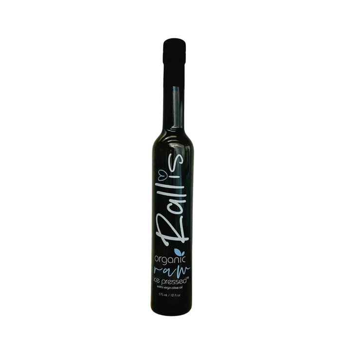 Rallis Organic Olive Oil