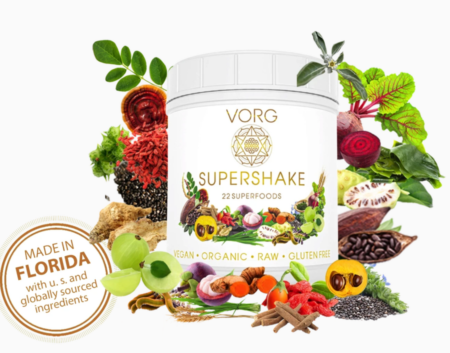 Vorg