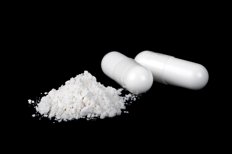 Pearl Powder