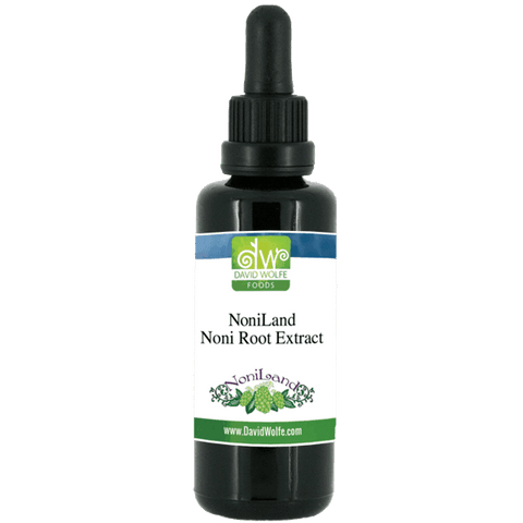 NoniRoot Tincture