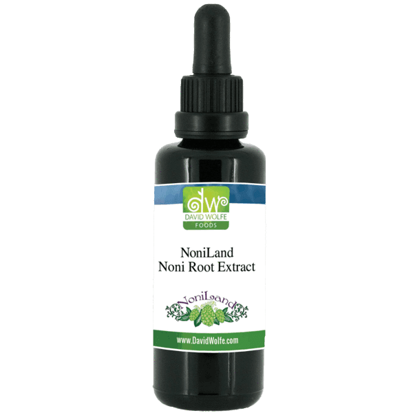 NoniRoot Tincture