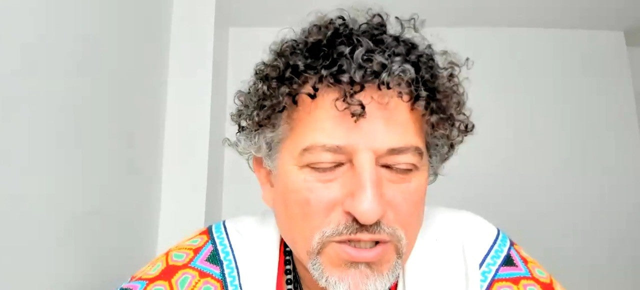 Hear It From David