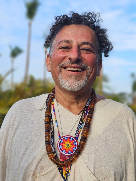 David Wolfe