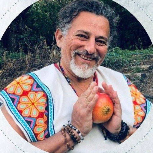David Avocado Wolfe
